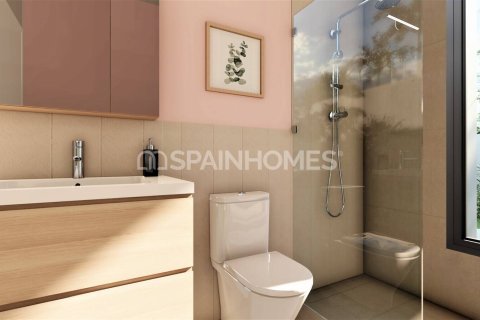 3 bedrooms Villa in San Fulgencio, Spain No. 26703 14