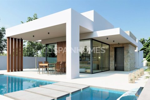 3 bedrooms Villa in San Fulgencio, Spain No. 26703 9