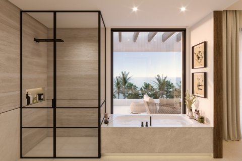 3 chambres Appartement à Marbella, Spain No. 27033 2