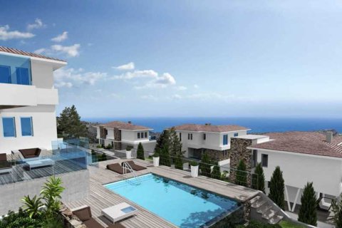 5 dormitorios Villa en Armenochori, Cyprus No. 42738 11