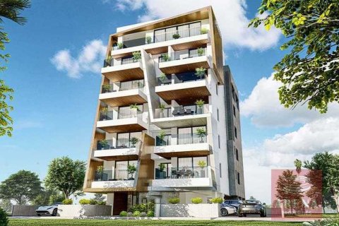 3 dormitorios Apartment en Larnaca, Cyprus No. 41056 5