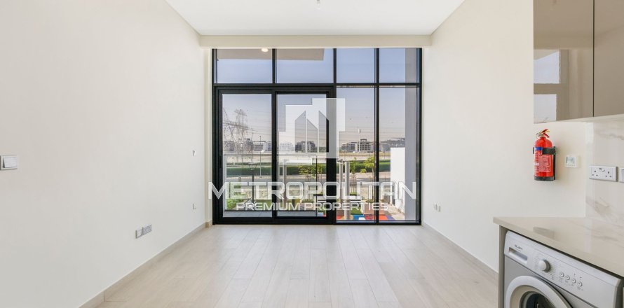 1 dormitorio Apartment en Meydan, UAE No. 8057