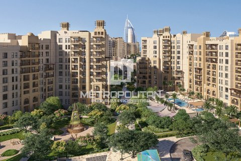 1 dormitorio Apartment en Madinat Jumeirah Living, UAE No. 8081 10