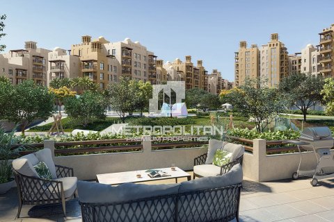 Квартира с 1 спальней в Madinat Jumeirah Living, ОАЭ №8081 11