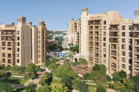 Квартира с 1 спальней в Madinat Jumeirah Living, ОАЭ №8081 6