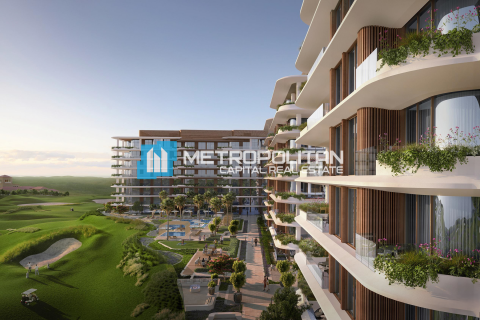 1 chambre Appartement à Yas Island, UAE No. 90866 1