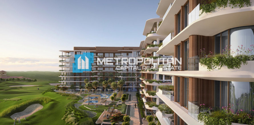 1 chambre Appartement à Yas Island, UAE No. 90866