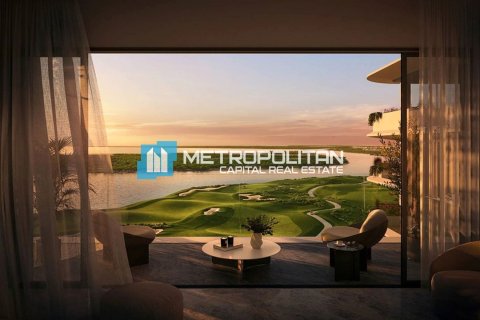 1 chambre Appartement à Yas Island, UAE No. 90866 7