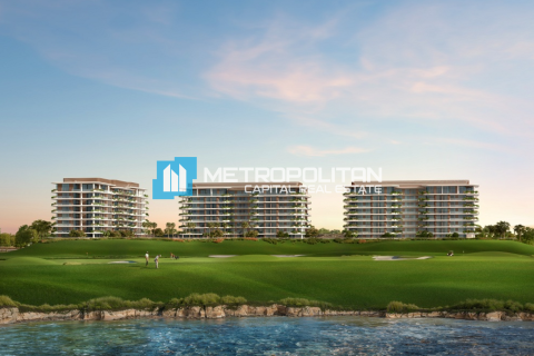 1 chambre Appartement à Yas Island, UAE No. 90866 3