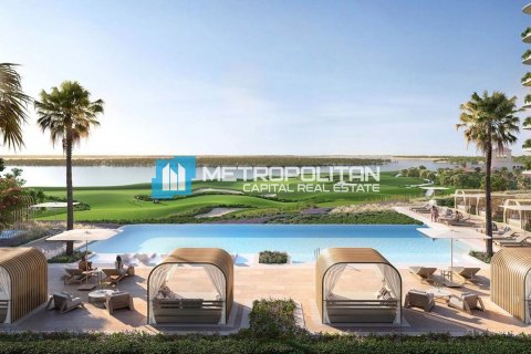 1 chambre Appartement à Yas Island, UAE No. 90866 12