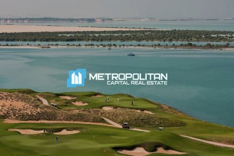 1 chambre Appartement à Yas Island, UAE No. 90866 2
