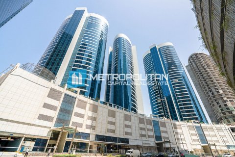 51.7m² Appartement à Al Reem Island, UAE No. 90862 1
