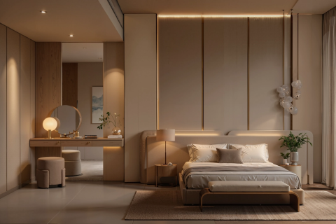 3 chambres Appartement à Business Bay, UAE No. 90875 15
