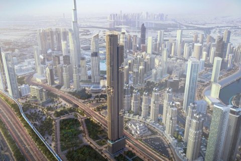 3 chambres Appartement à Business Bay, UAE No. 90875 1