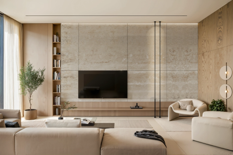 3 chambres Appartement à Business Bay, UAE No. 90875 14