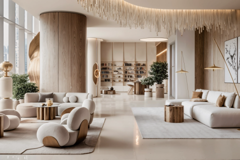 3 chambres Appartement à Business Bay, UAE No. 90875 12