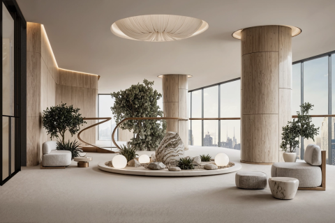 3 chambres Appartement à Business Bay, UAE No. 90875 16