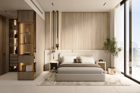 3 chambres Appartement à Business Bay, UAE No. 90875 9