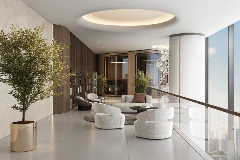 3 chambres Appartement à Business Bay, UAE No. 90875 7