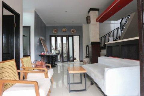 5 dormitorios House en Jimbaran, Indonesia No. 24951 2