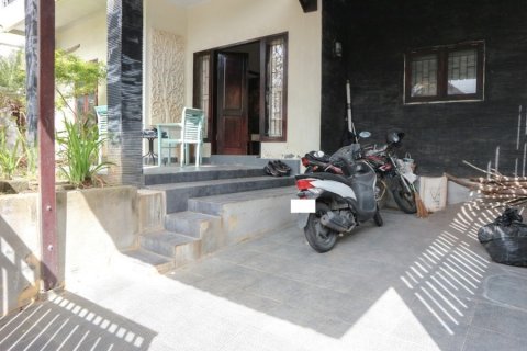 5 bedrooms House in Jimbaran, Indonesia No. 24951 24