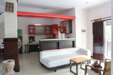 5 bedrooms House in Jimbaran, Indonesia No. 24951 3