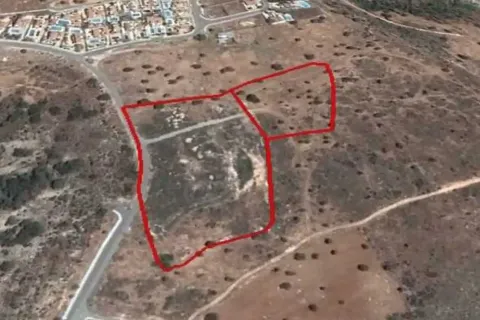 23673m² Land à Pissouri, Cyprus No. 35739 1