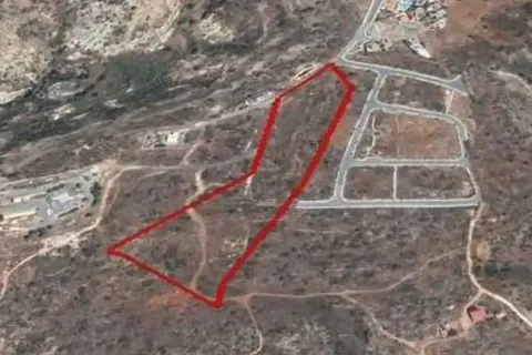 32321m² Land in Pissouri, Cyprus No. 35740 2