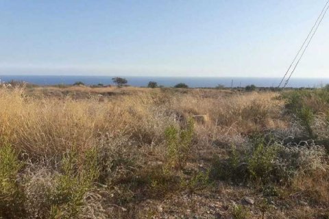 32321m² Land à Pissouri, Cyprus No. 35740 1