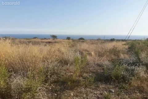 32321m² Land in Pissouri, Cyprus No. 35740 1