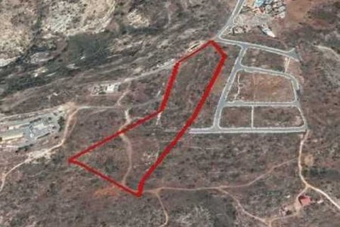 32321m² Land à Pissouri, Cyprus No. 35740 2