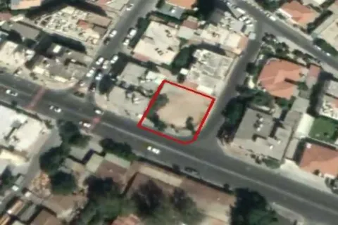 542m² Land à Limassol, Cyprus No. 35737 1