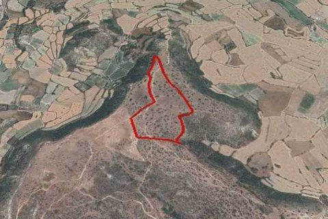 103011m² Land à Pissouri, Cyprus No. 35736 1