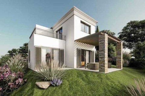 3 dormitorios Villa en Tala, Cyprus No. 29780 2