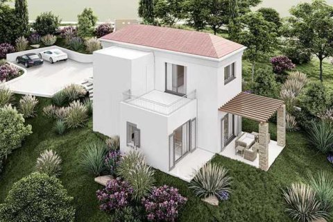 3 dormitorios Villa en Tala, Cyprus No. 29780 5