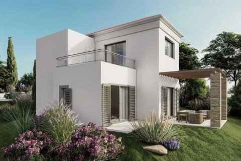 3 dormitorios Villa en Tala, Cyprus No. 29780 3