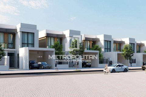 2 bedrooms Townhouse in Mina Al Arab, UAE No. 5804 6