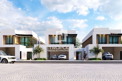 2 bedrooms Townhouse in Mina Al Arab, UAE No. 5804 10