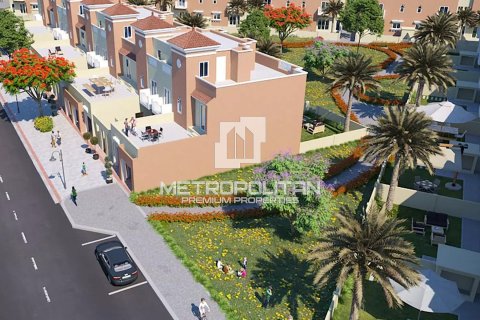 2 bedrooms Townhouse in Mina Al Arab, UAE No. 5804 5