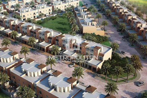 2 bedrooms Townhouse in Mina Al Arab, UAE No. 5805 5