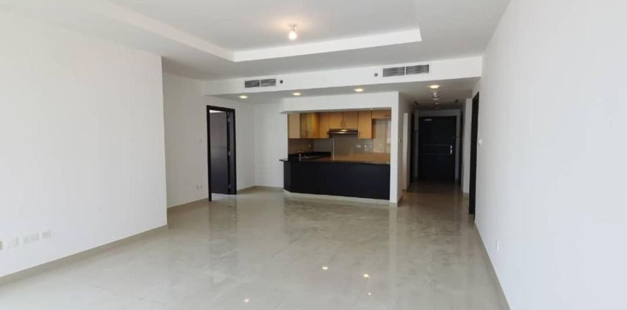 3 dormitorios Apartment en Shams Abu Dhabi, UAE No. 5843