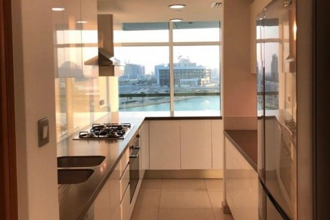 3 bedrooms Apartment in Al Raha Beach, UAE No. 5846 6