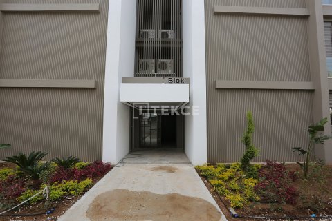 3+1 Apartment en Antalya, Turkey No. 15786 22