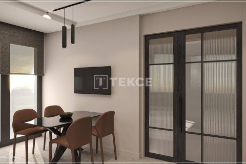 3+1 Apartment in Antalya, Turkey No. 15786 10