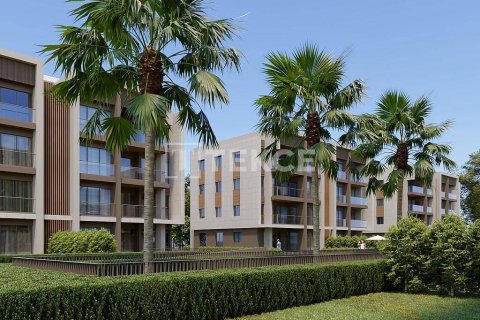 3+1 Apartment en Antalya, Turkey No. 15786 2