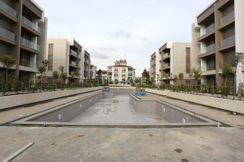 3+1 Appartement à Antalya, Turkey No. 15786 20