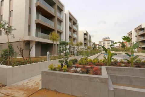 3+1 Apartment in Antalya, Turkey No. 15786 18