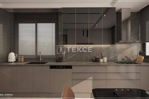 3+1 Apartment in Antalya, Turkey No. 15786 14