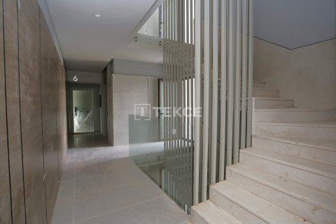 3+1 Apartment in Antalya, Turkey No. 15786 28