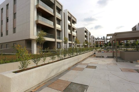 3+1 Apartment in Antalya, Turkey No. 15786 17